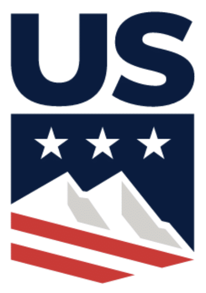 U.S. Ski Team logo